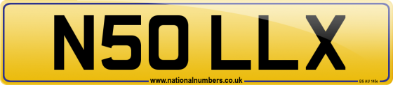 N50 LLX