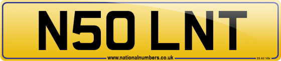 N50 LNT