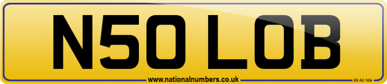 N50 LOB