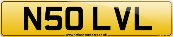 N50 LVL