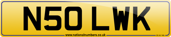 N50 LWK