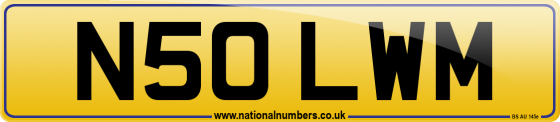 N50 LWM