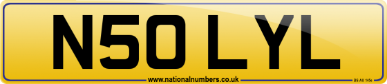 N50 LYL