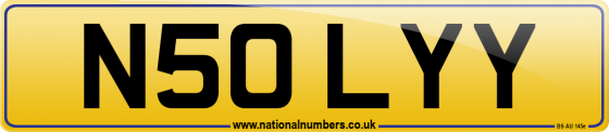 N50 LYY