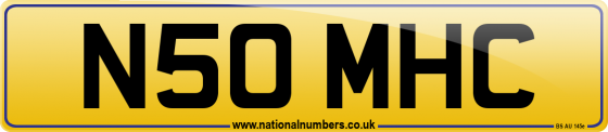 N50 MHC