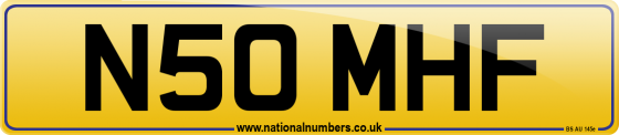 N50 MHF