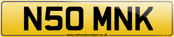 N50 MNK