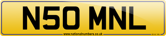 N50 MNL