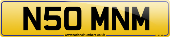 N50 MNM