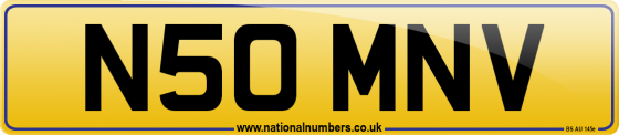 N50 MNV