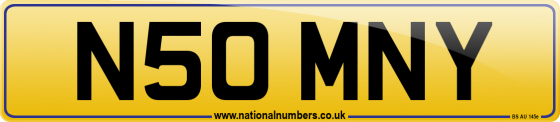 N50 MNY