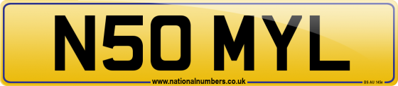 N50 MYL