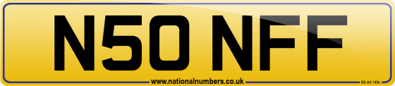 N50 NFF