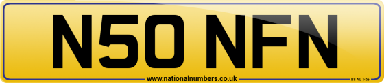 N50 NFN