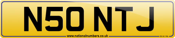 N50 NTJ