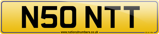 N50 NTT