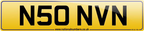 N50 NVN