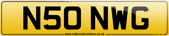N50 NWG