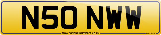 N50 NWW