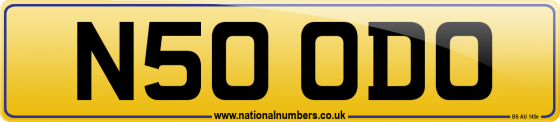 N50 ODO
