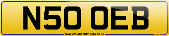 N50 OEB