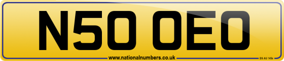 N50 OEO