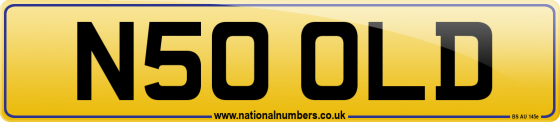 N50 OLD