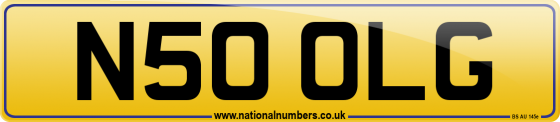 N50 OLG