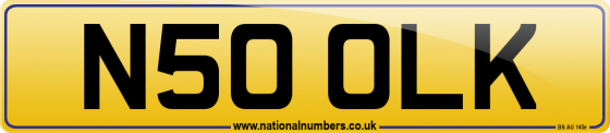 N50 OLK
