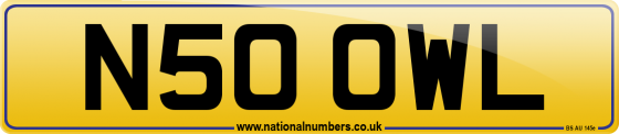 N50 OWL
