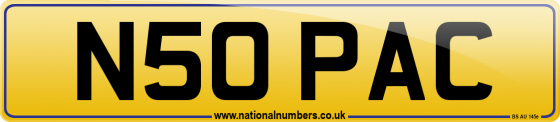 N50 PAC
