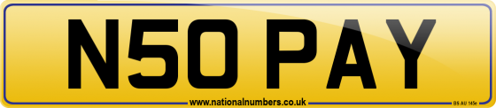 N50 PAY
