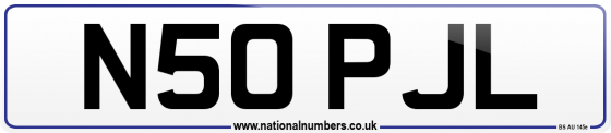 N50 PJL