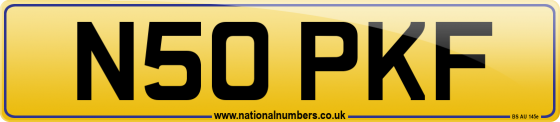 N50 PKF