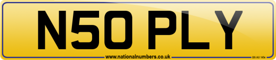 N50 PLY
