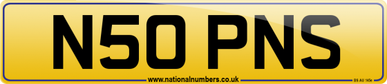 N50 PNS