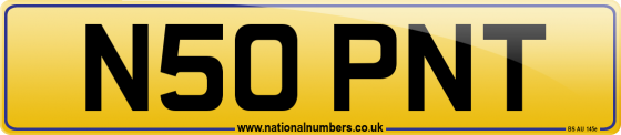 N50 PNT