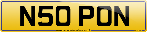 N50 PON
