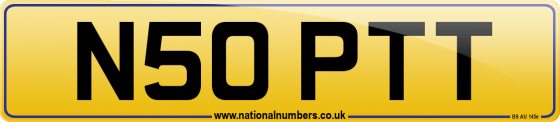 N50 PTT