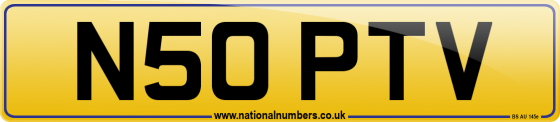 N50 PTV