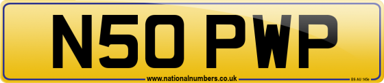 N50 PWP