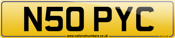 N50 PYC