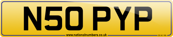 N50 PYP