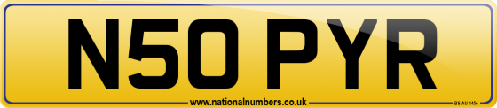 N50 PYR