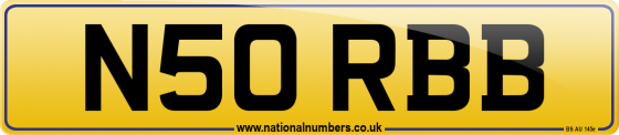 N50 RBB