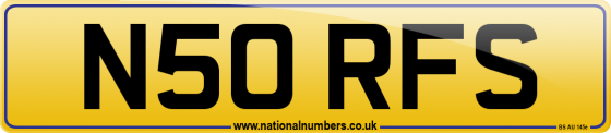 N50 RFS