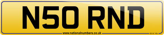 N50 RND