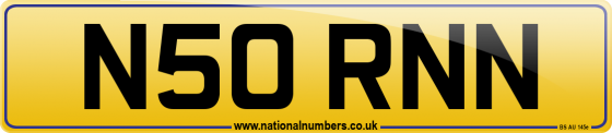 N50 RNN
