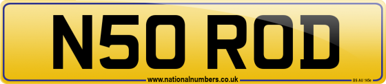 N50 ROD