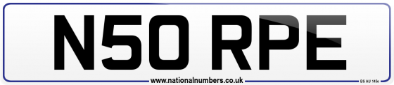 N50 RPE